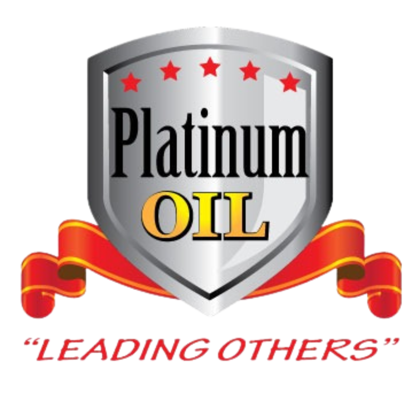 Platinum Oil